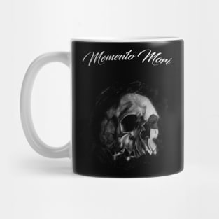 momento mori Mug